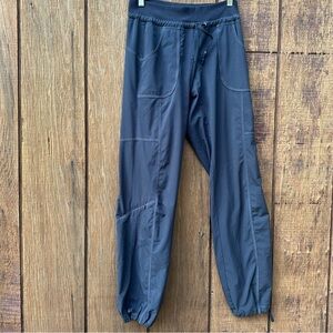 Athleta dance pants